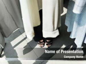 Fashion Industry PowerPoint Templates - Fashion Industry PowerPoint ...