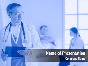 Doctor Powerpoint Templates - Doctor Powerpoint Backgrounds, Templates 