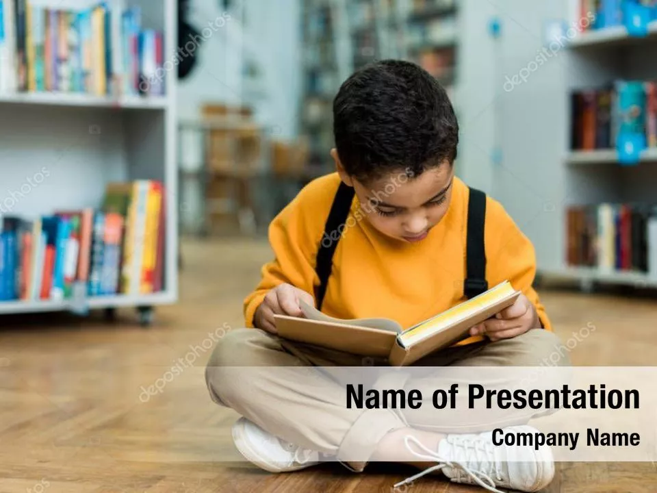 Children's Education