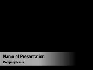 Orange Art Design PowerPoint Template