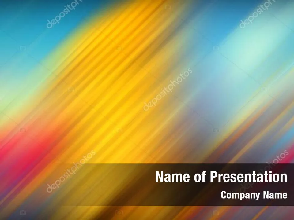 Abstract Motion Graphics