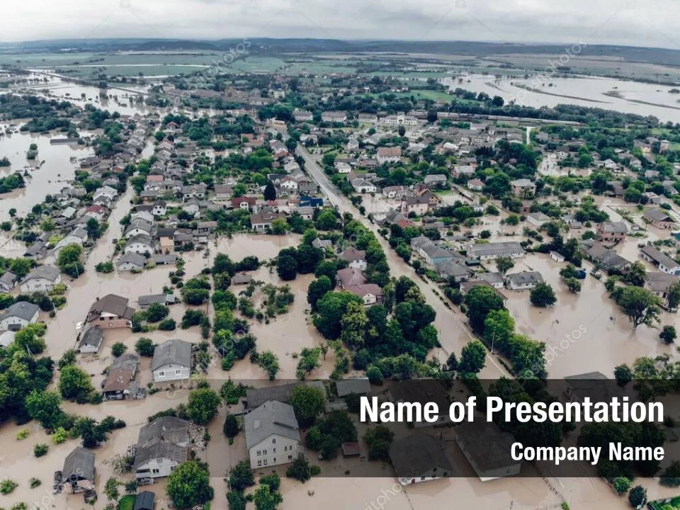 Natural Catastrophes