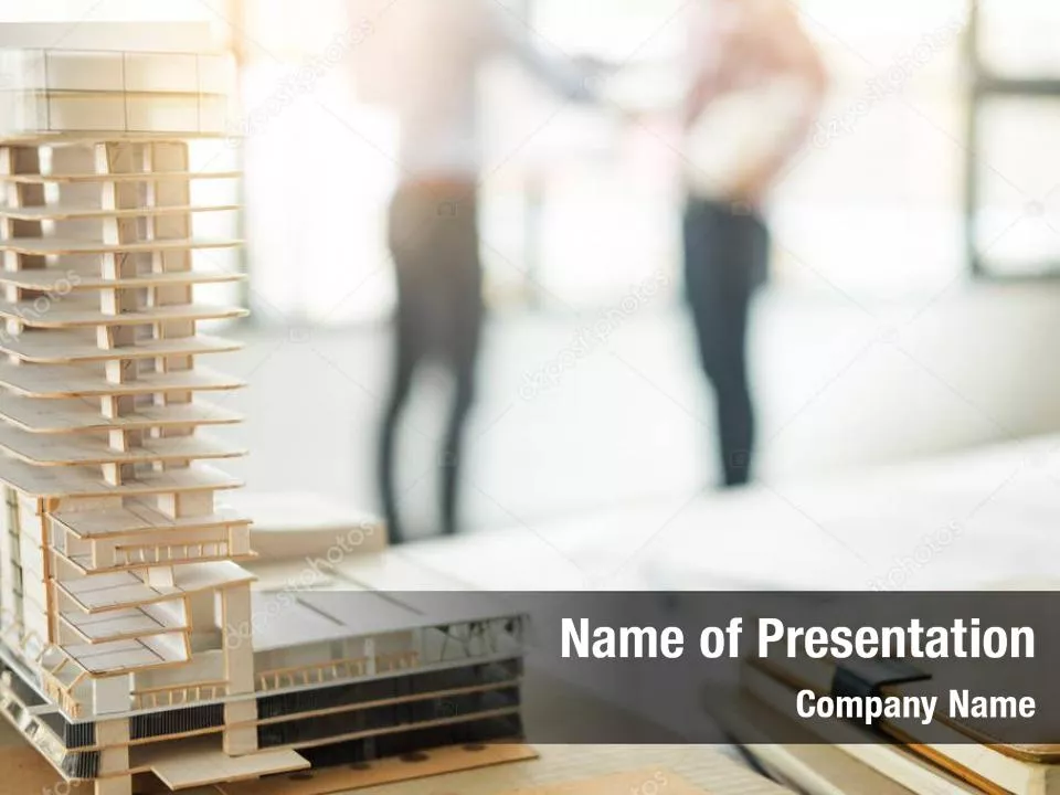 Architectural Studio