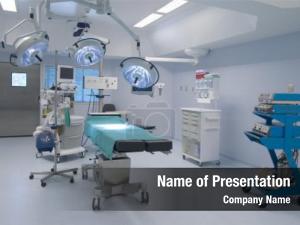 Surgery Room