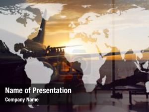 Wide World Air Transportation