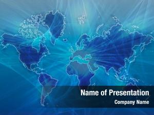 Data Transfer PowerPoint Templates - Data Transfer PowerPoint ...