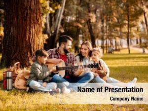 Family Picnic