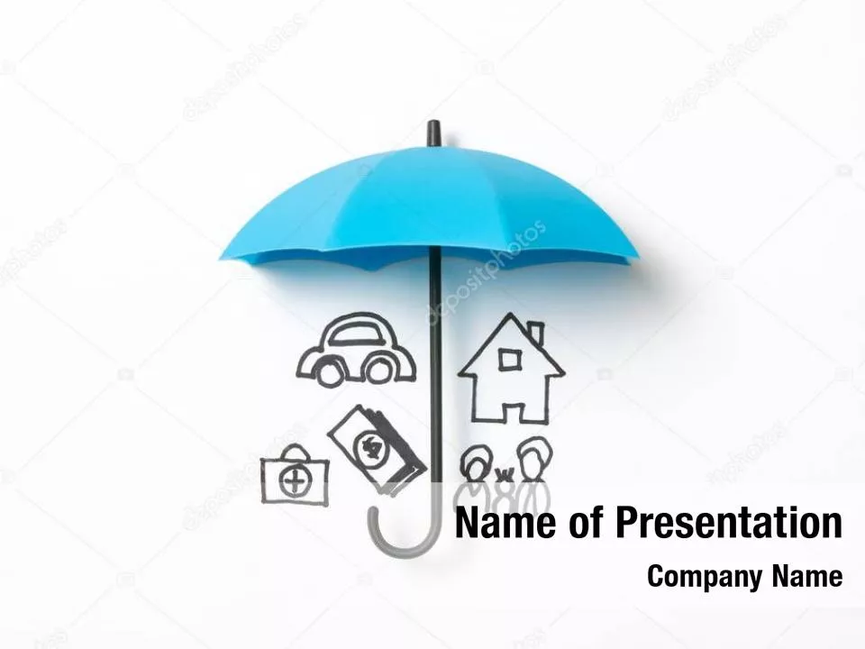 Insurance Umbrella