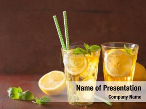 Ice Tea