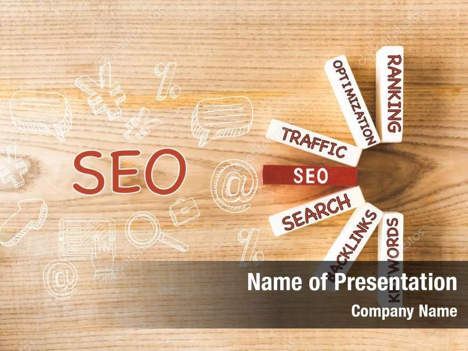 SEO Marketing
