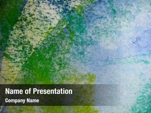 Abstract / Textures PowerPoint Templates and Background - DigitalOfficePro