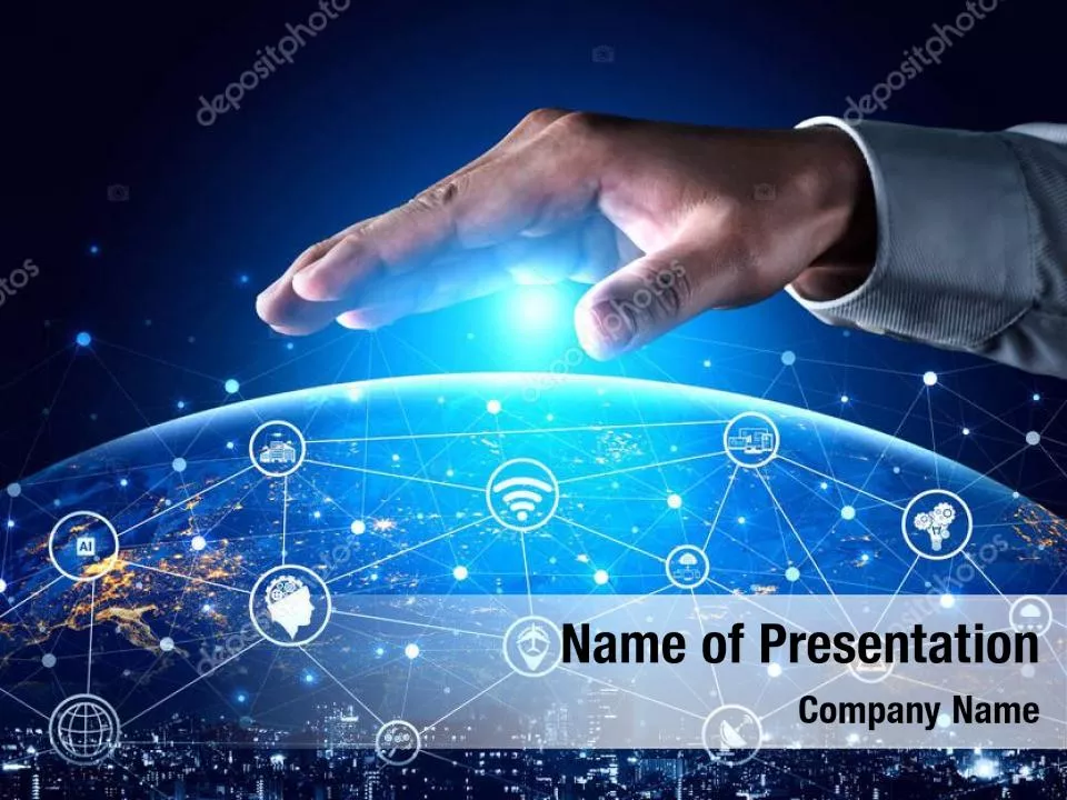 Global Application Network