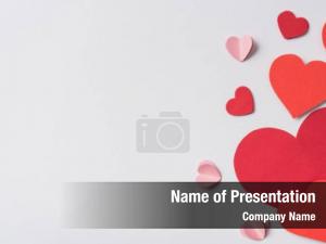 Love PowerPoint Template