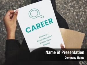 Hiring employment career recruiting concept