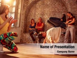 Break Dance