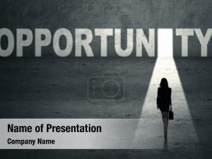 Business Opportunity