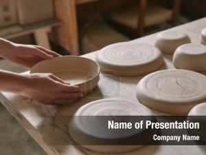 Ceramics PowerPoint Template
