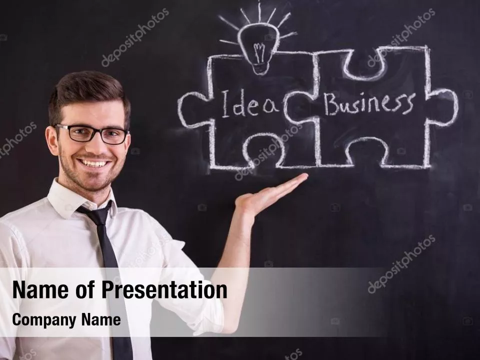 Social Network Puzzle Piece