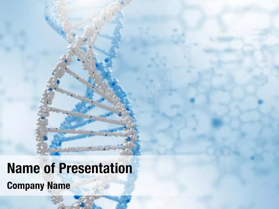 Biology and Genetics