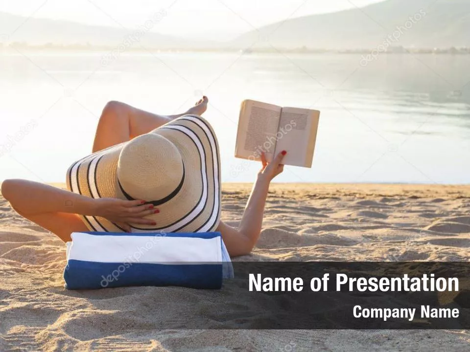 Reading On Summer Vacations