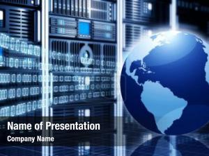  PowerPoint Template