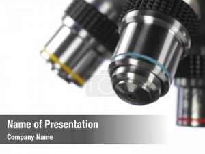 Microscope Lens