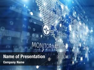 Business Networking PowerPoint Templates - Business Networking ...