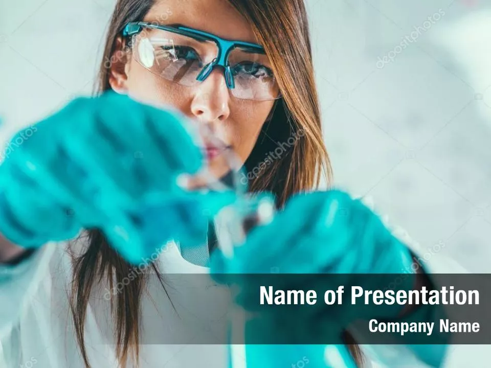 Scientific Experiment