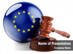 Legislation law european union