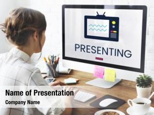 Computer Media PowerPoint Templates - Computer Media PowerPoint ...