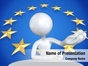 European Union Powerpoint Templates Templates For Powerpoint European Union Powerpoint Backgrounds