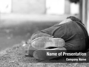 Vagabond PowerPoint Template