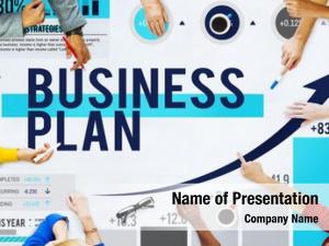 Planning business plan growth success