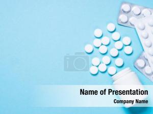 Pharmacy medicine, healthcare concept pills