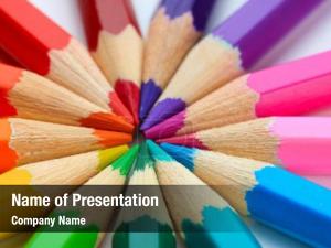Color Pencil