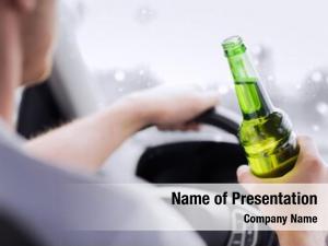 Vehicle transportation, alcohol, people concept
