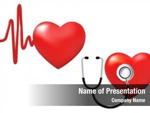 Heart PowerPoint Templates - Heart PowerPoint Backgrounds, Templates ...