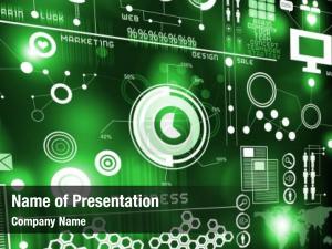 Green Technologies PowerPoint Template