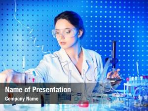 Laboratory Equipment PowerPoint Templates - Laboratory Equipment ...