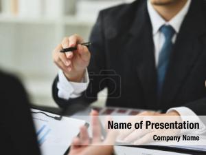 Financial Consultant