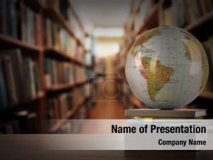 World Geography Lesson