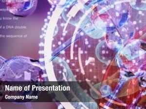 Baby DNA PowerPoint Templates - Baby DNA PowerPoint Backgrounds ...