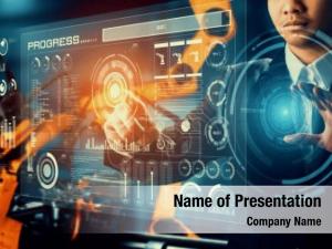  PowerPoint Template