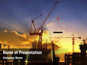  PowerPoint Template