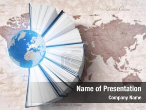  PowerPoint Template