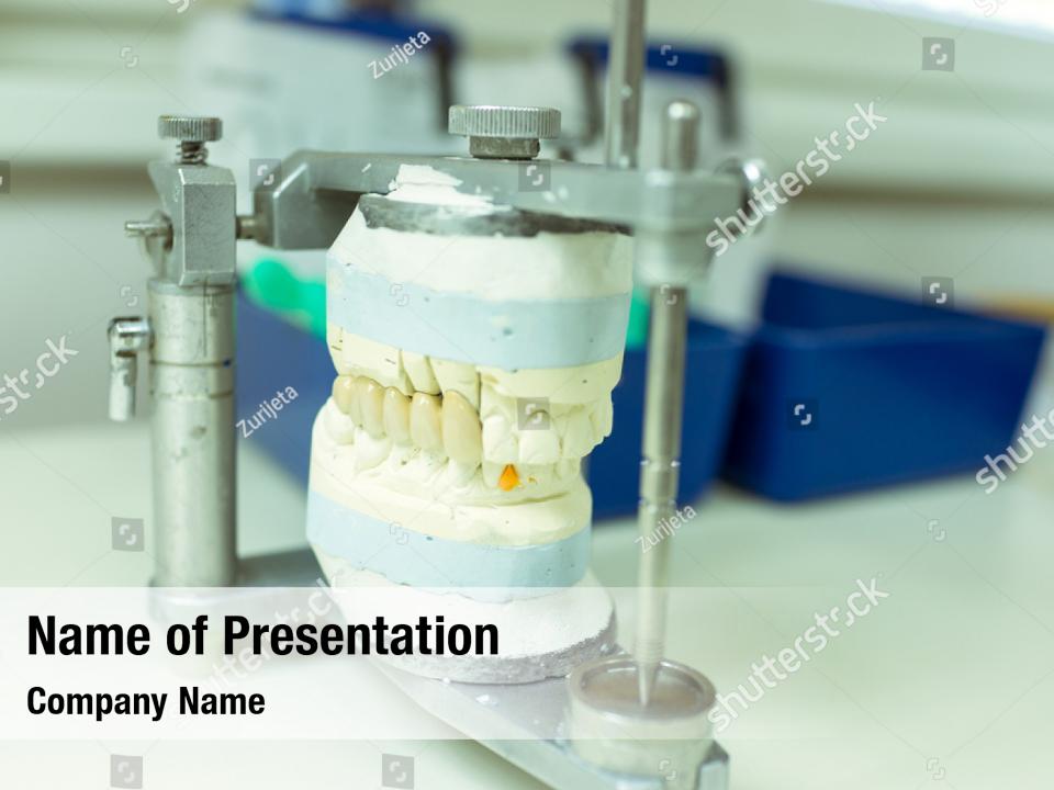 Fake teeth powerpoint template PowerPoint Template Fake teeth Fake teeth powerpoint template PowerPoint Template Fake teeth