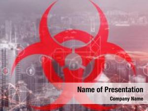 Virology PowerPoint Template