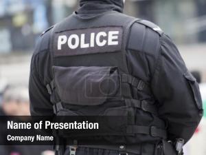 Police Forces