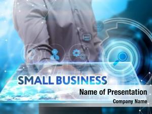 Small Business Management System