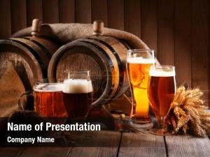 Beer Barrel